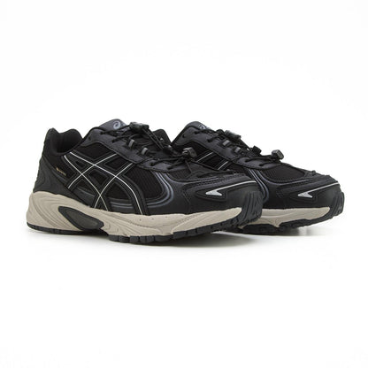 Asics Gel-Kahana TR V4 Black Light Grey Gore-Tex