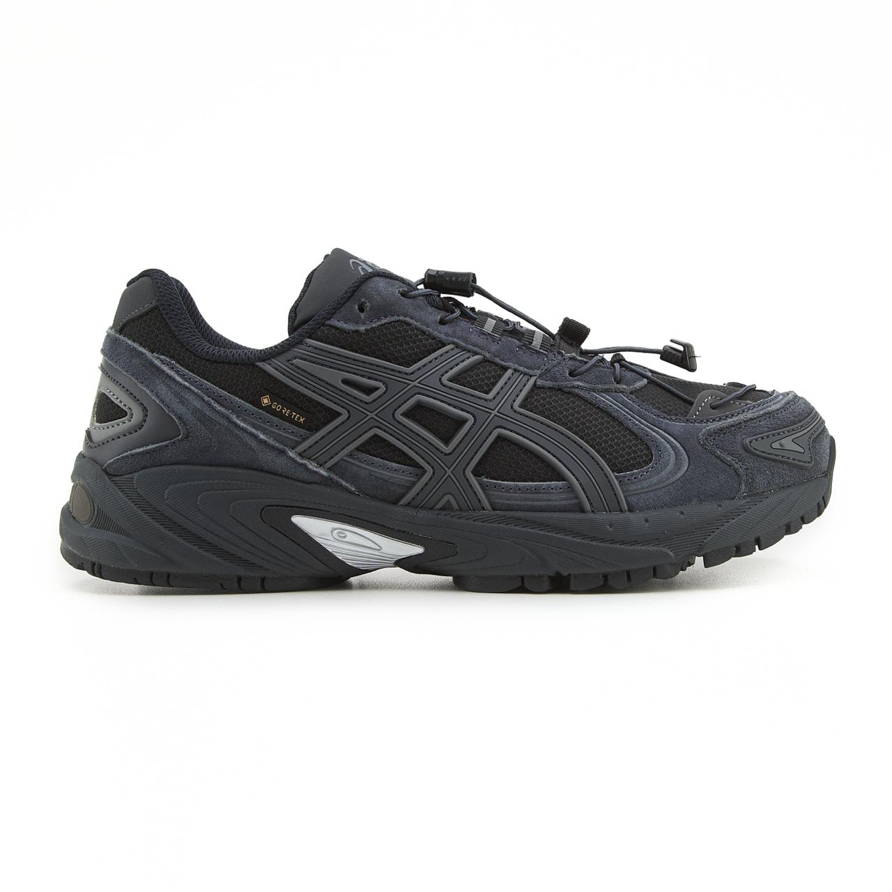 Asics Gel-Kahana TR V4 Dark Grey Gore-Tex