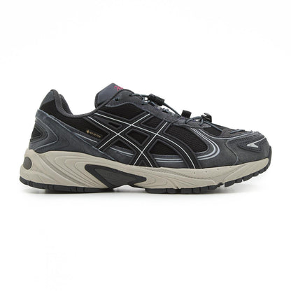 Asics Gel-Kahana TR V4 Grey Black Gore-Tex