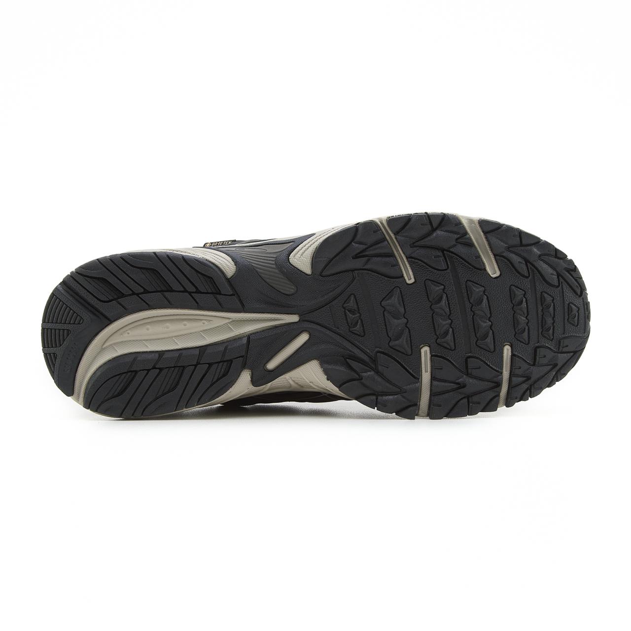 Asics Gel-Kahana TR V4 Grey Black Gore-Tex
