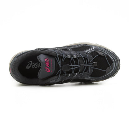 Asics Gel-Kahana TR V4 Grey Black Gore-Tex