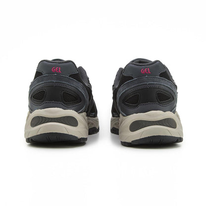 Asics Gel-Kahana TR V4 Grey Black Gore-Tex