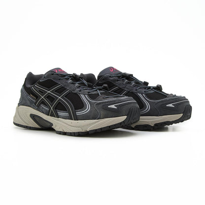 Asics Gel-Kahana TR V4 Grey Black Gore-Tex