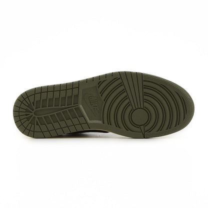 Nike Air Jordan 1 Low x Travis Scott Olive