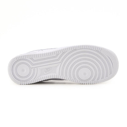 Kobe Bryant x Nike Air Force 1 Low Forever White 8/24