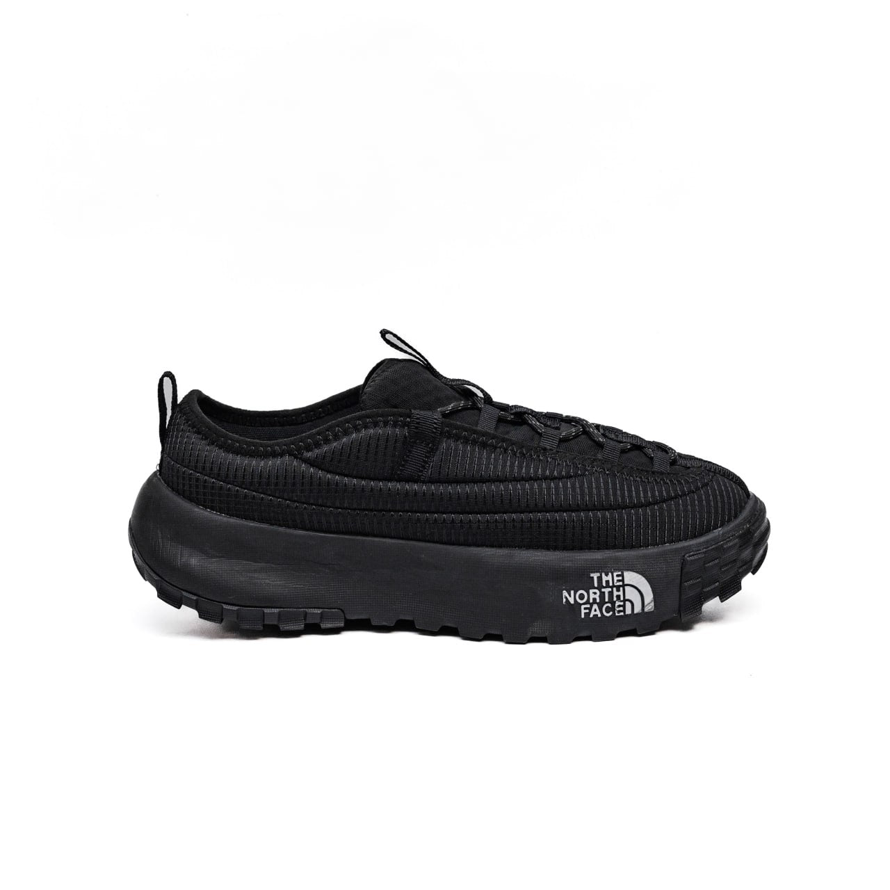 The North Face Never Stop Lace All Black