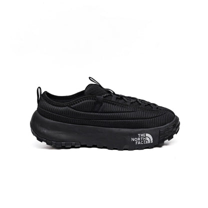 The North Face Never Stop Lace All Black