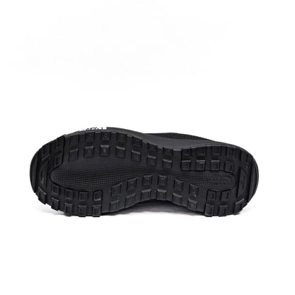 The North Face Never Stop Lace All Black