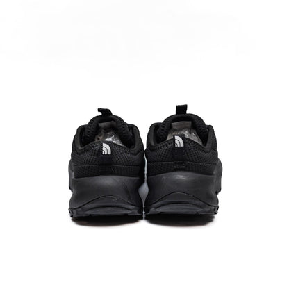 The North Face Never Stop Lace All Black