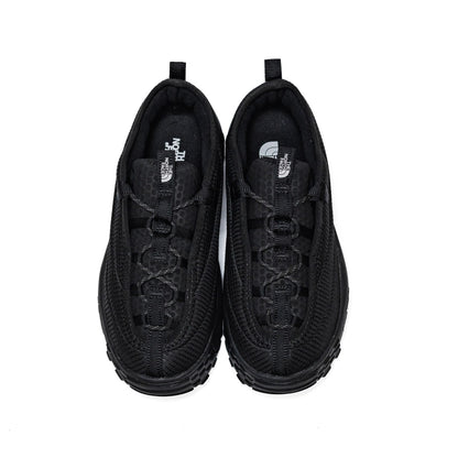 The North Face Never Stop Lace All Black