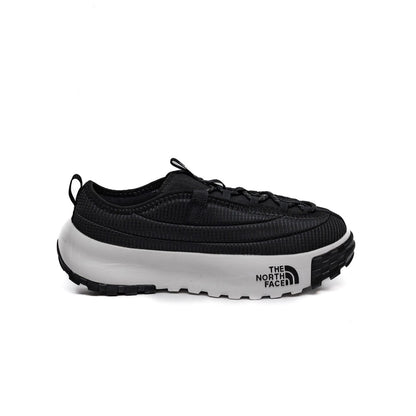 The North Face Never Stop Lace Black White