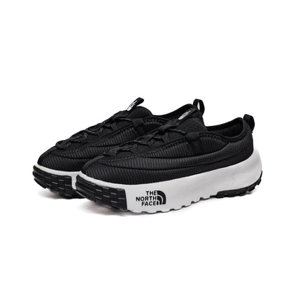 The North Face Never Stop Lace Black White