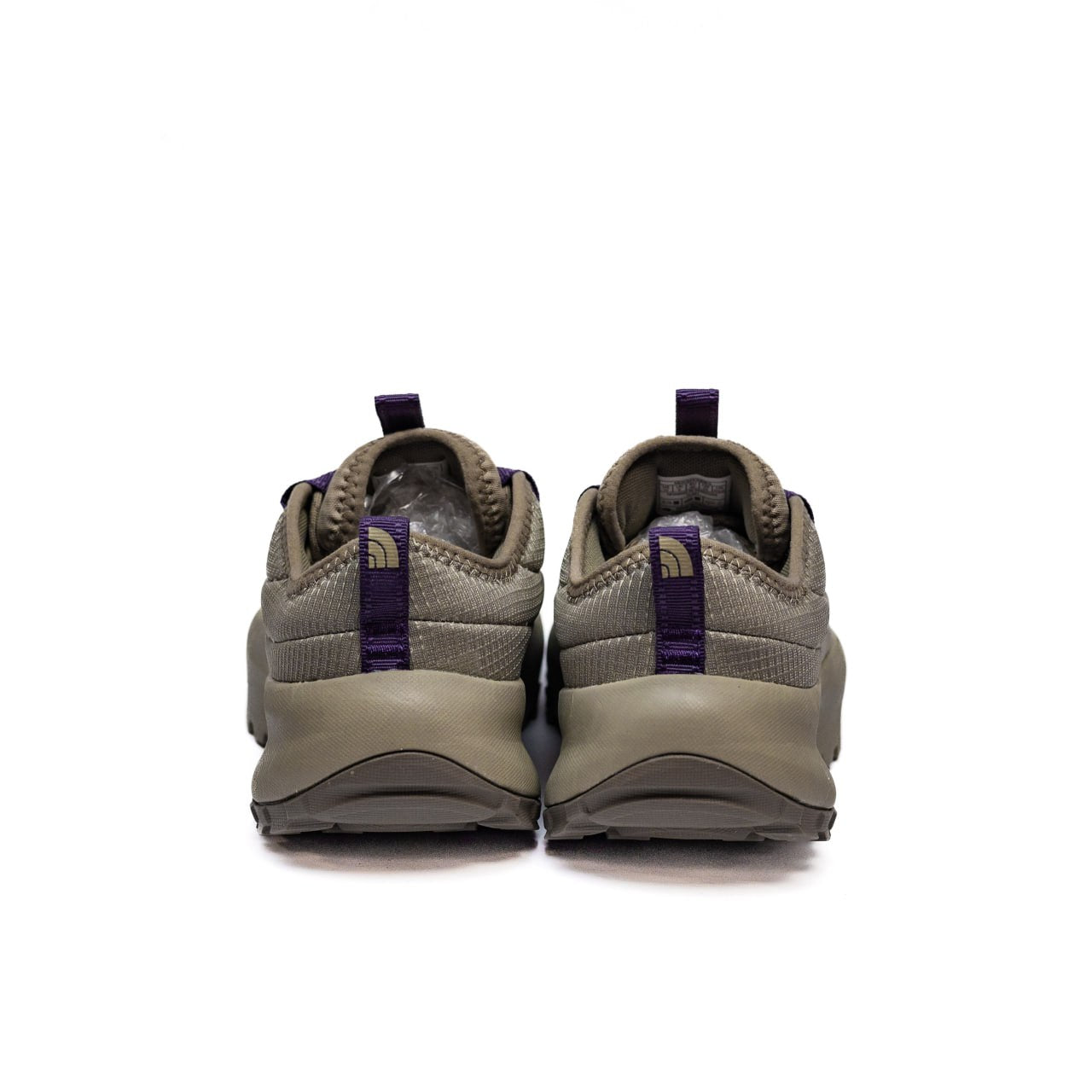 The North Face Never Stop Lace Beige Violet