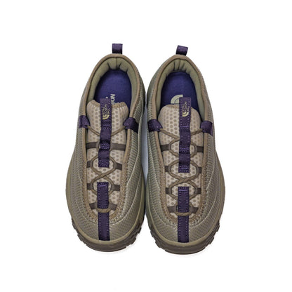 The North Face Never Stop Lace Beige Violet