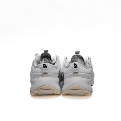 The North Face Never Stop Lace All White