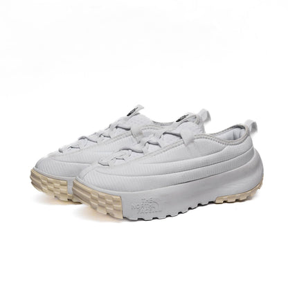 The North Face Never Stop Lace All White