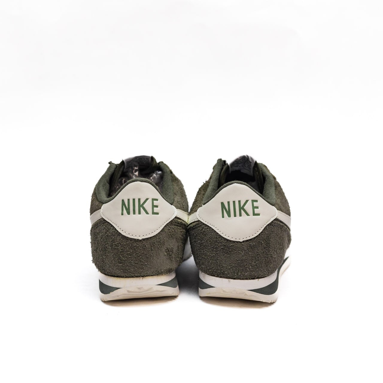Nike Cortez Haki
