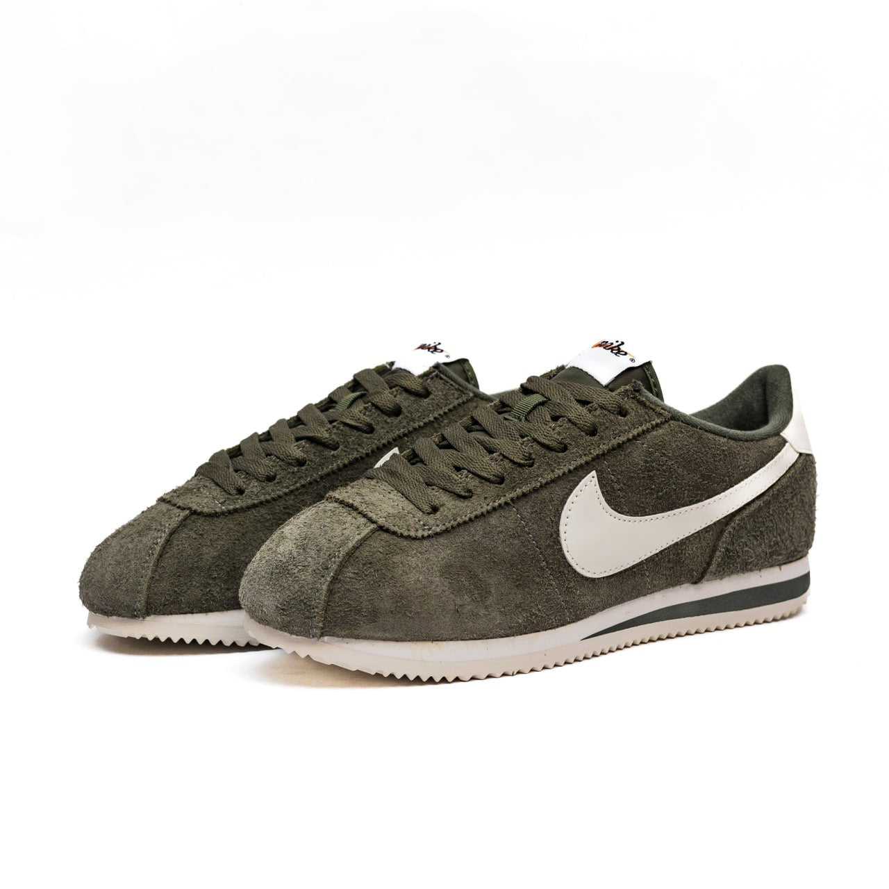 Nike Cortez Haki