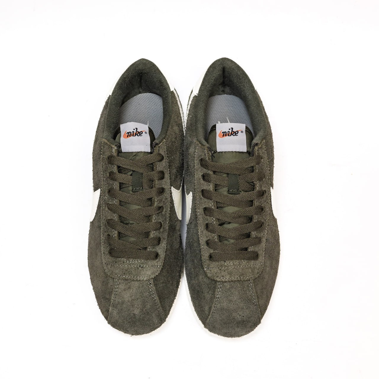 Nike Cortez Haki