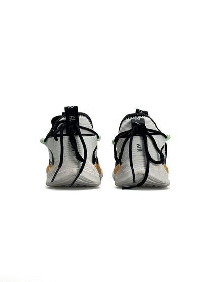 Nike ACG Terra Antarktik Low Gore-Tex White Black Yellow