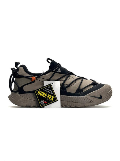 Nike ACG Terra Antarktik Low Gore-Tex Beige Black