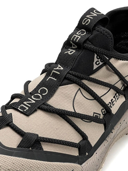 Nike ACG Terra Antarktik Low Gore-Tex Beige Black