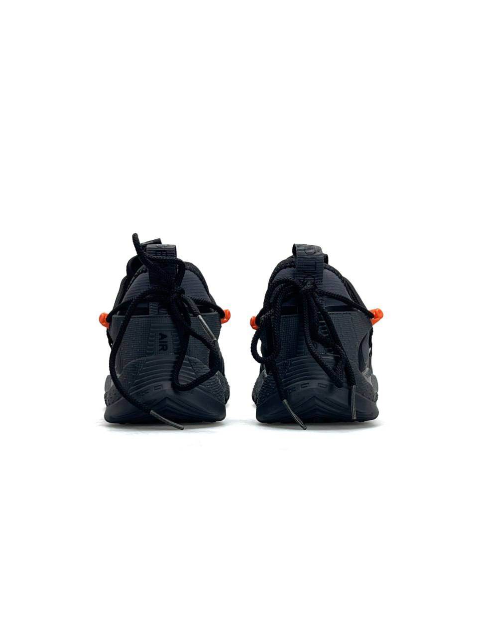 Nike ACG Terra Antarktik Low Gore-Tex Grey Black