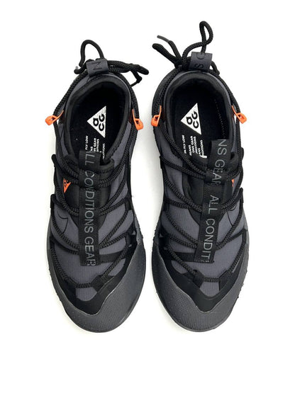Nike ACG Terra Antarktik Low Gore-Tex Grey Black
