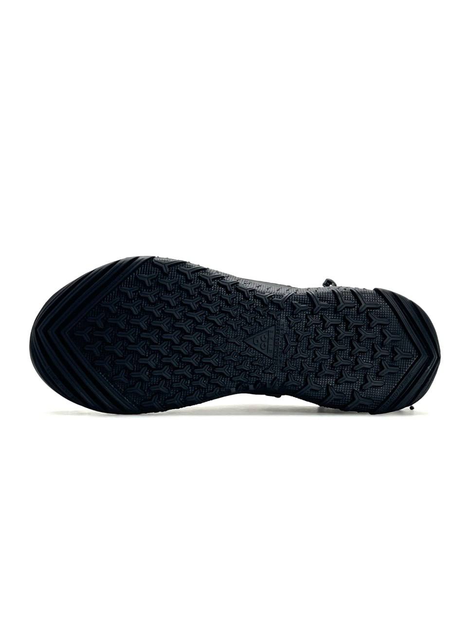 Nike ACG Terra Antarktik Low Gore-Tex Black