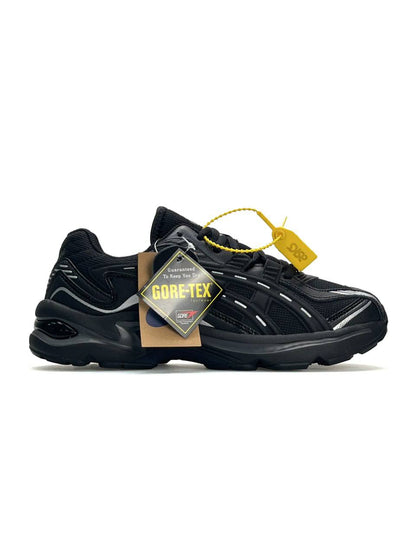 Asics Gel-Preleus Gore-Tex Black