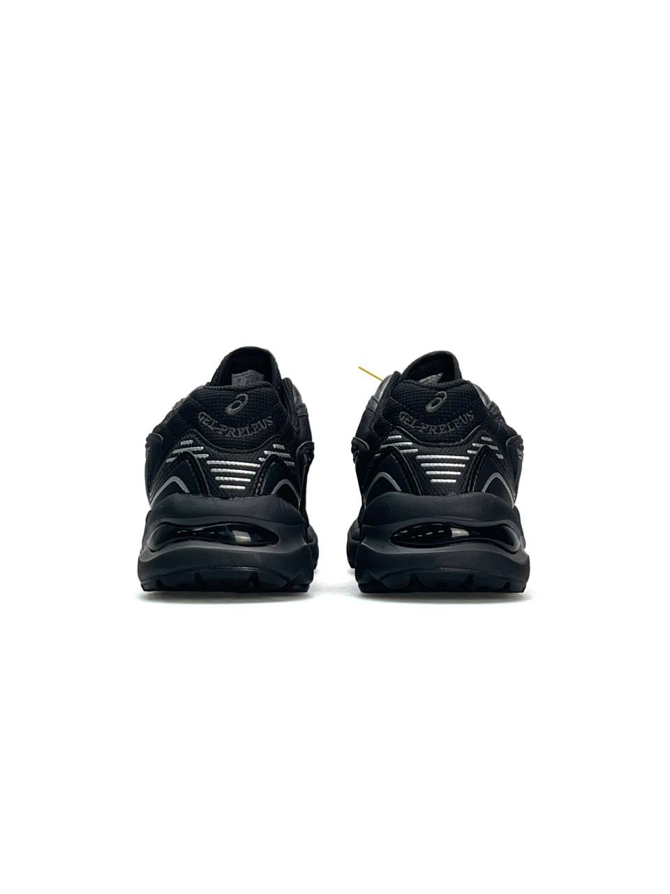 Asics Gel-Preleus Gore-Tex Black