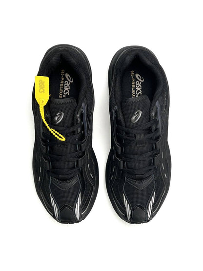 Asics Gel-Preleus Gore-Tex Black
