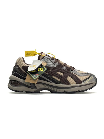 Asics Gel-Preleus Gore-Tex Sand Brown