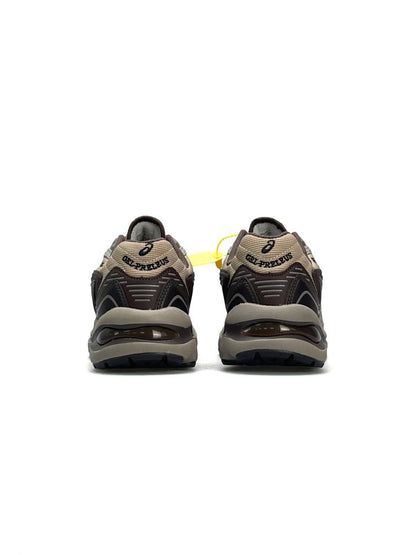 Asics Gel-Preleus Gore-Tex Sand Brown