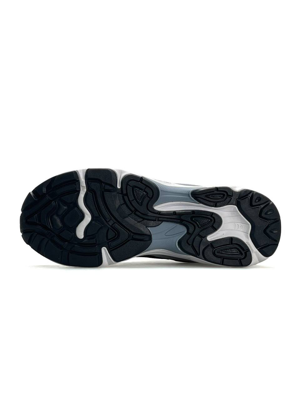 Asics Gel-Preleus Gore-Tex Silver Grey