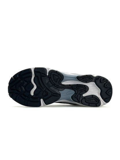 Asics Gel-Preleus Gore-Tex Silver Grey