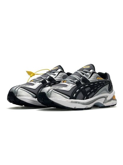 Asics Gel-Preleus Gore-Tex Silver Grey