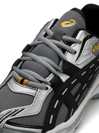 Asics Gel-Preleus Gore-Tex Silver Grey