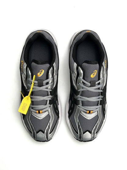 Asics Gel-Preleus Gore-Tex Silver Grey