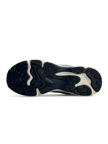 Asics Gel-Preleus Gore-Tex Black Grey Silver