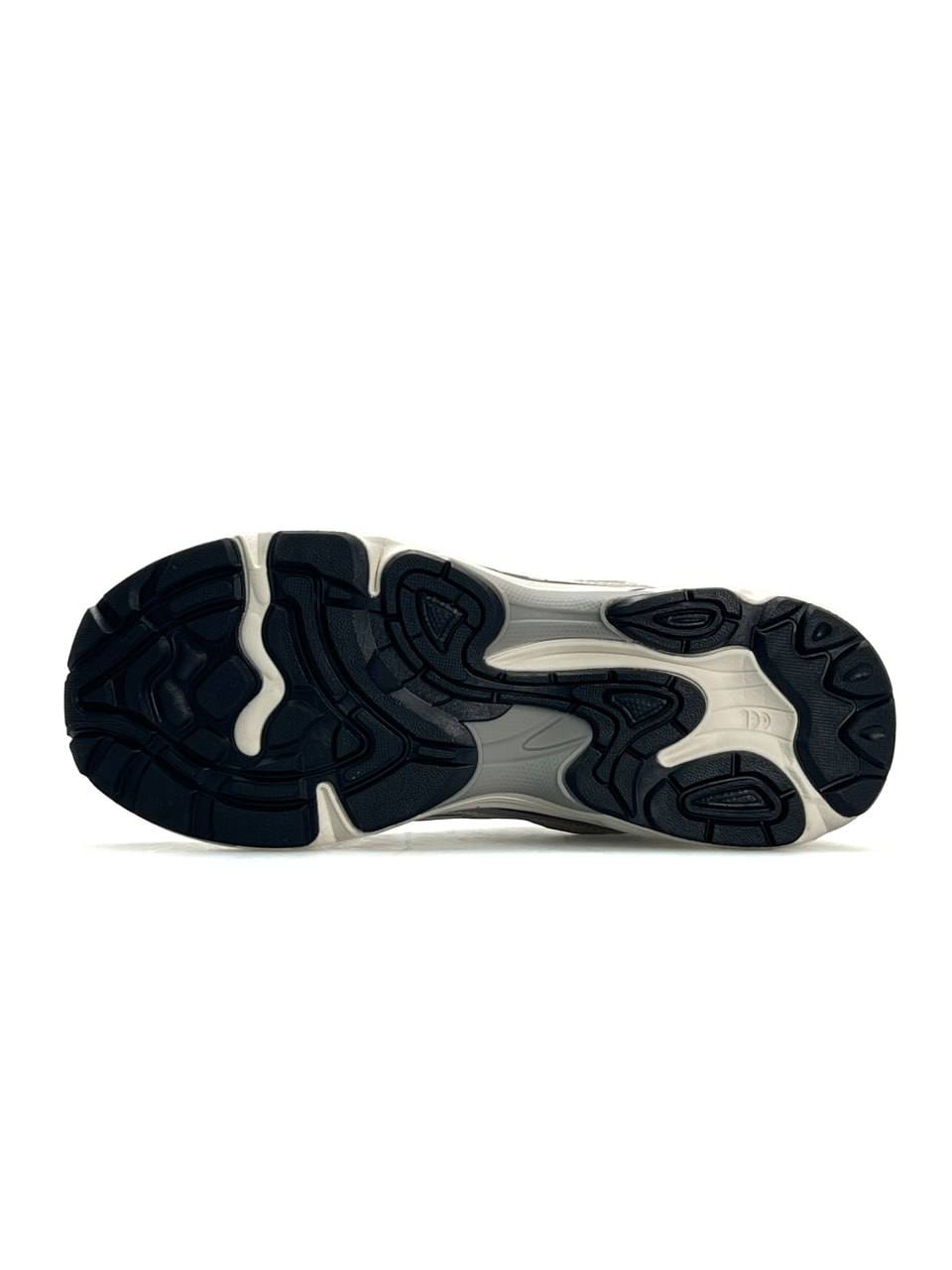 Asics Gel-Preleus Gore-Tex Grey