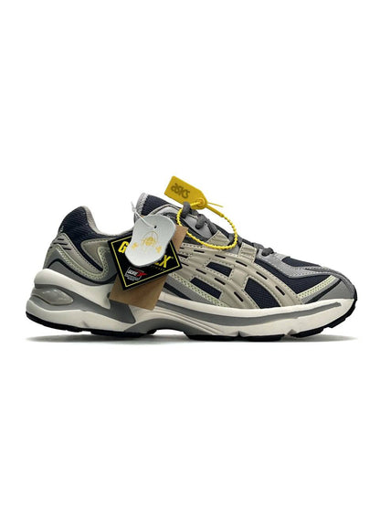 Asics Gel-Preleus Gore-Tex Grey