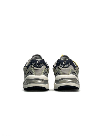 Asics Gel-Preleus Gore-Tex Grey