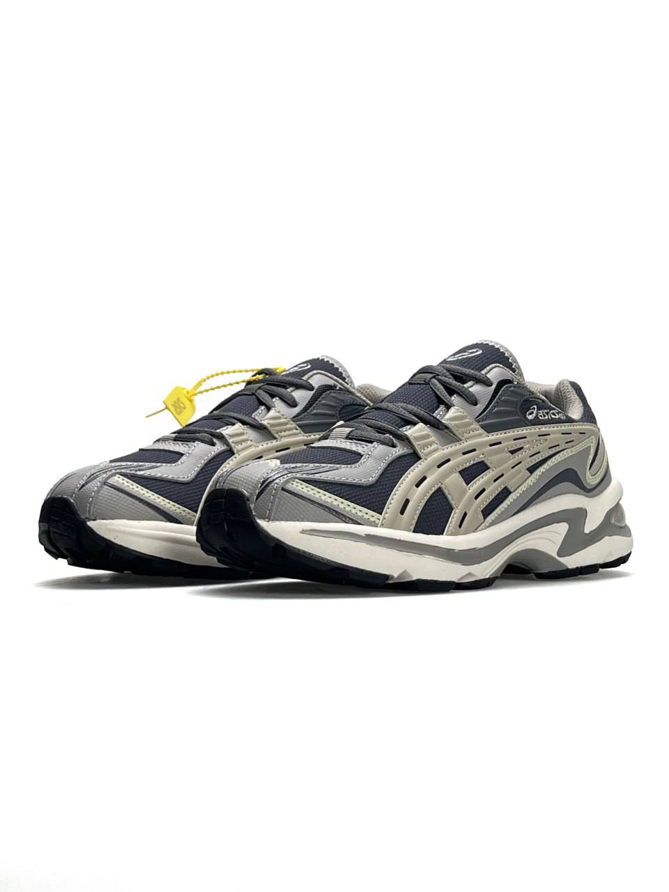 Asics Gel-Preleus Gore-Tex Grey