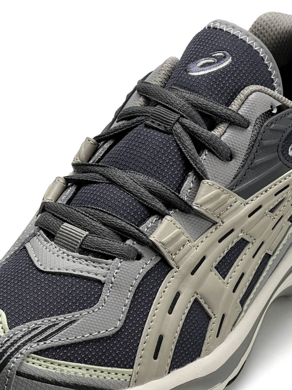 Asics Gel-Preleus Gore-Tex Grey