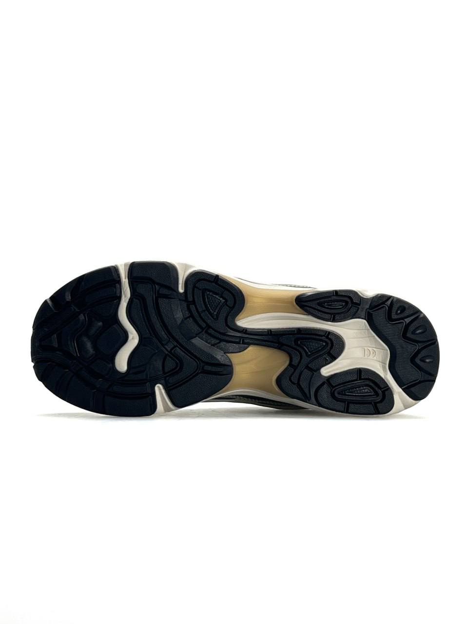Asics Gel-Preleus Gore-Tex Khaki Beige