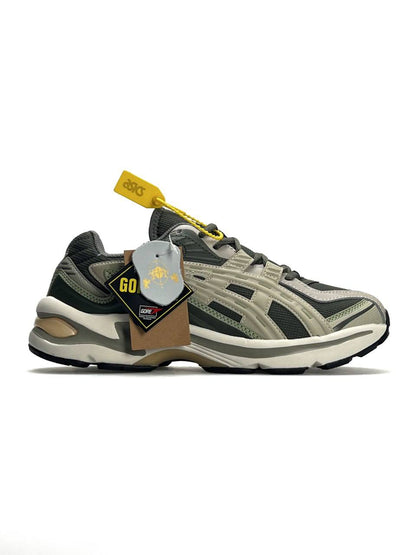 Asics Gel-Preleus Gore-Tex Khaki Beige