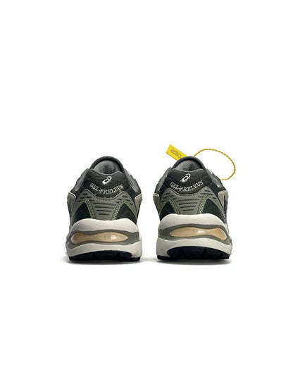 Asics Gel-Preleus Gore-Tex Khaki Beige