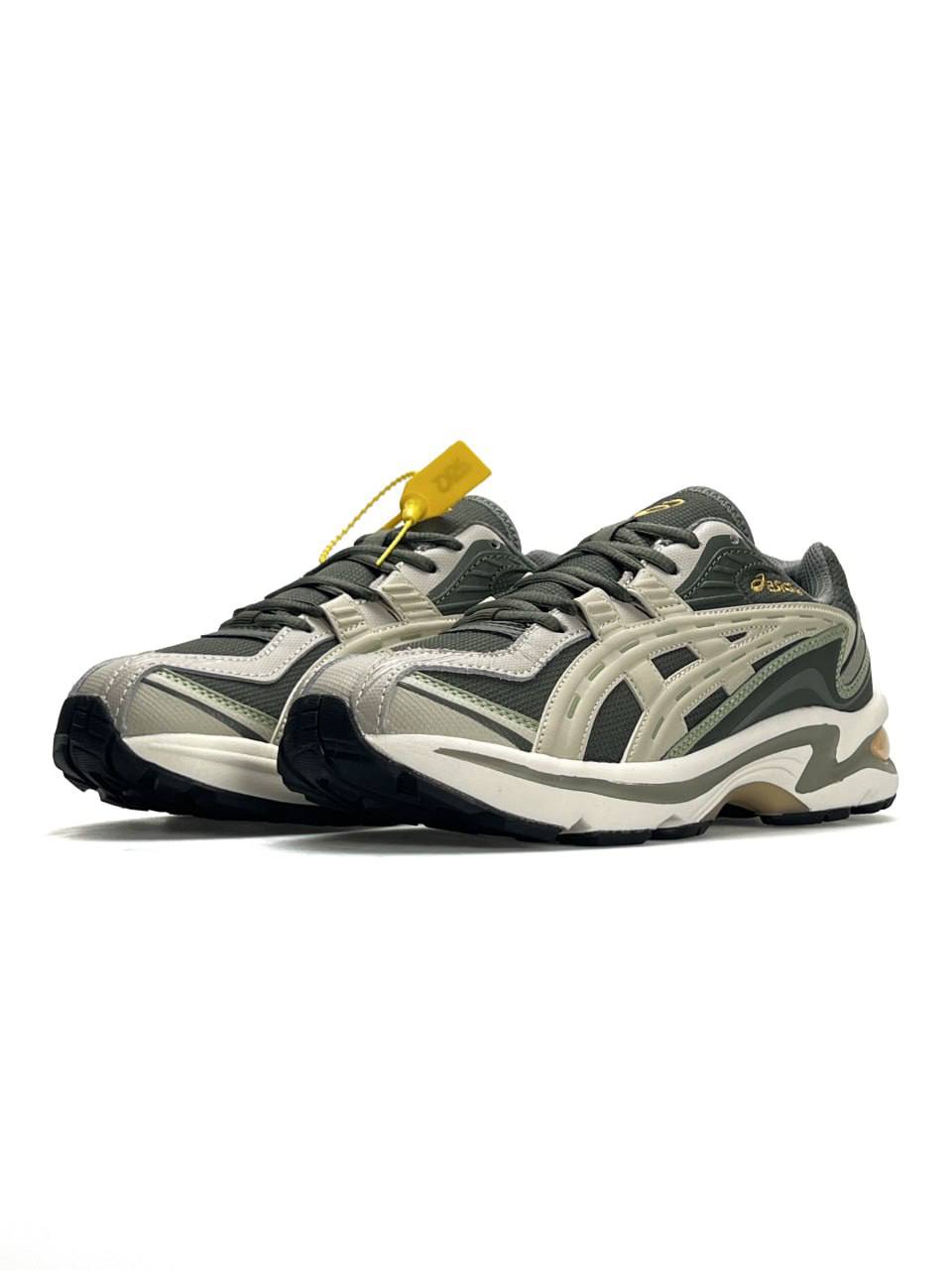 Asics Gel-Preleus Gore-Tex Khaki Beige