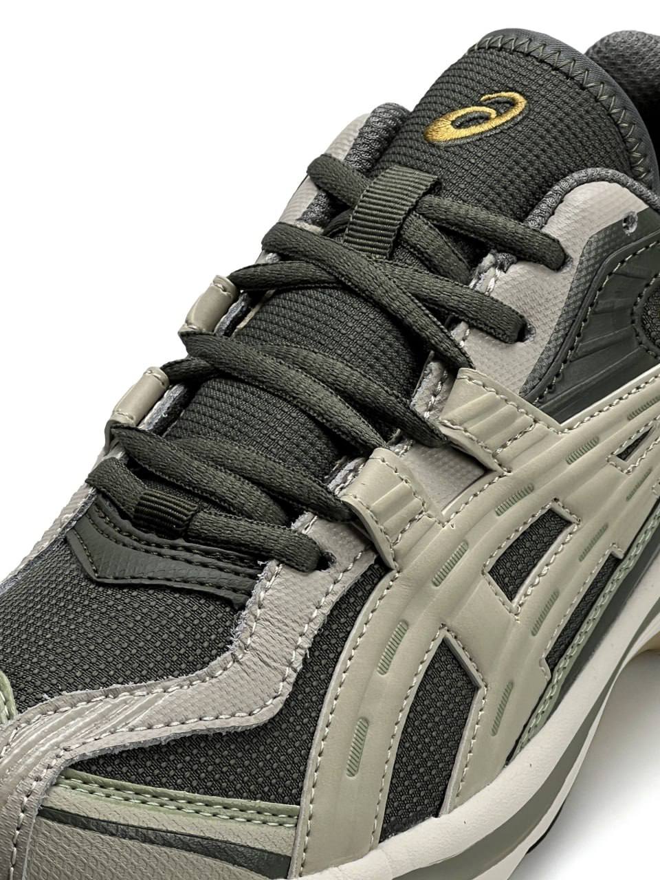 Asics Gel-Preleus Gore-Tex Khaki Beige